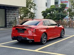 Lynk & Co 03 1.5T DCT Pro - ფოტო 9