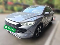 BYD Song Pro New Energy Champion Edition DM-i 110KM Excellence - ფოტო 1