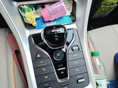 BYD Song Pro New Energy Champion Edition DM-i 110KM Excellence - ფოტო 10