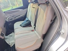 BYD Song Pro New Energy Champion Edition DM-i 110KM Excellence - ფოტო 13