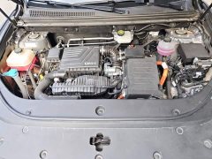 BYD Song Pro New Energy Champion Edition DM-i 110KM Excellence - ფოტო 16