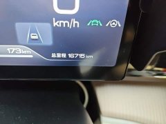 BYD Song Pro New Energy Champion Edition DM-i 110KM Excellence - ფოტო 8