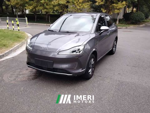 2022 Neta V Trend 300 Lite Ternary Lithium - ავტომობილი ჩინეთიდან