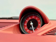 Porsche 911 Carrera Cabriolet 3.0T - ფოტო 13