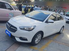 Chevrolet Cavalier 1.5N CVT Elite - ფოტო 1