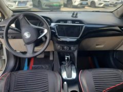 Chevrolet Cavalier 1.5N CVT Elite - ფოტო 12