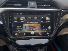 Chevrolet Cavalier 1.5N CVT Elite - ფოტო 13
