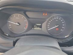 Chevrolet Cavalier 1.5N CVT Elite - ფოტო 14