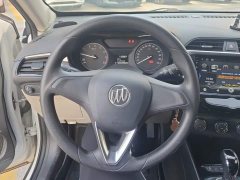 Chevrolet Cavalier 1.5N CVT Elite - ფოტო 15