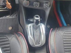 Chevrolet Cavalier 1.5N CVT Elite - ფოტო 16
