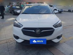 Chevrolet Cavalier 1.5N CVT Elite - ფოტო 2