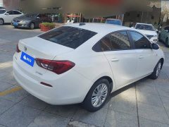 Chevrolet Cavalier 1.5N CVT Elite - ფოტო 3