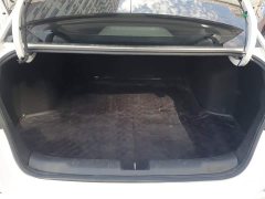 Chevrolet Cavalier 1.5N CVT Elite - ფოტო 4