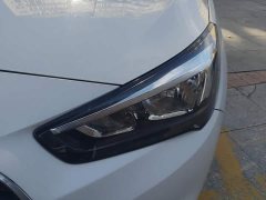 Chevrolet Cavalier 1.5N CVT Elite - ფოტო 5