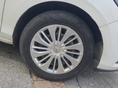 Chevrolet Cavalier 1.5N CVT Elite - ფოტო 6