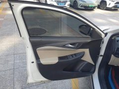 Chevrolet Cavalier 1.5N CVT Elite - ფოტო 7