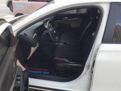 Chevrolet Cavalier 1.5N CVT Elite - ფოტო 9