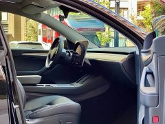 Tesla Model Y Facelift Rear-Wheel Drive - ფოტო 12