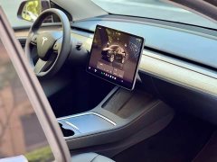 Tesla Model Y Facelift Rear-Wheel Drive - ფოტო 13