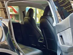Tesla Model Y Facelift Rear-Wheel Drive - ფოტო 14