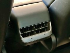 Tesla Model Y Facelift Rear-Wheel Drive - ფოტო 15
