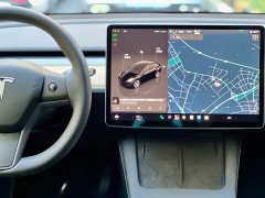 Tesla Model Y Facelift Rear-Wheel Drive - ფოტო 16