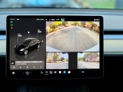 Tesla Model Y Facelift Rear-Wheel Drive - ფოტო 17