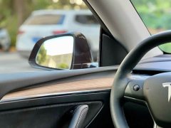Tesla Model Y Facelift Rear-Wheel Drive - ფოტო 19