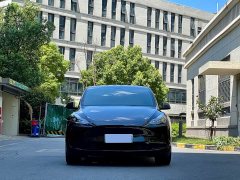 Tesla Model Y Facelift Rear-Wheel Drive - ფოტო 2