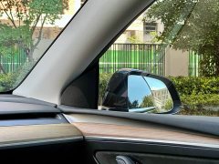 Tesla Model Y Facelift Rear-Wheel Drive - ფოტო 20