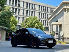 Tesla Model Y Facelift Rear-Wheel Drive - ფოტო 3