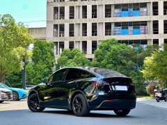 Tesla Model Y Facelift Rear-Wheel Drive - ფოტო 4