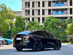 Tesla Model Y Facelift Rear-Wheel Drive - ფოტო 5