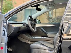 Tesla Model Y Facelift Rear-Wheel Drive - ფოტო 6