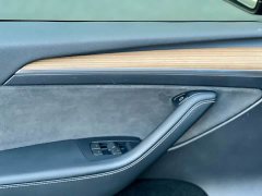 Tesla Model Y Facelift Rear-Wheel Drive - ფოტო 7