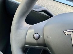 Tesla Model Y Facelift Rear-Wheel Drive - ფოტო 9