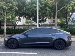 Tesla Model 3 Rear-Wheel Drive - ფოტო 3