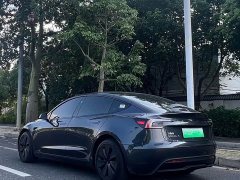 Tesla Model 3 Rear-Wheel Drive - ფოტო 4