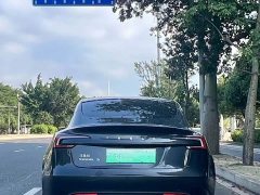 Tesla Model 3 Rear-Wheel Drive - ფოტო 5