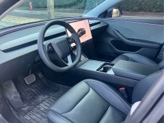 Tesla Model 3 Rear-Wheel Drive - ფოტო 6