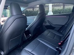 Tesla Model 3 Rear-Wheel Drive - ფოტო 7