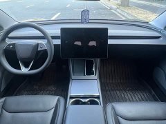 Tesla Model 3 Rear-Wheel Drive - ფოტო 8