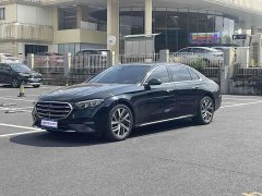 Mercedes-Benz E-Class E 300 L Fashion Edition - ფოტო 1