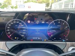 Mercedes-Benz E-Class E 300 L Fashion Edition - ფოტო 12