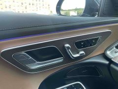 Mercedes-Benz E-Class E 300 L Fashion Edition - ფოტო 14