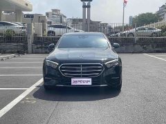 Mercedes-Benz E-Class E 300 L Fashion Edition - ფოტო 2