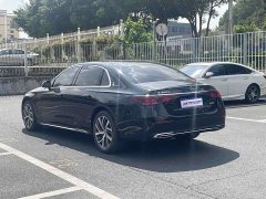 Mercedes-Benz E-Class E 300 L Fashion Edition - ფოტო 4