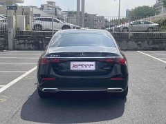 Mercedes-Benz E-Class E 300 L Fashion Edition - ფოტო 5
