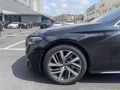 Mercedes-Benz E-Class E 300 L Fashion Edition - ფოტო 6
