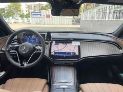 Mercedes-Benz E-Class E 300 L Fashion Edition - ფოტო 9